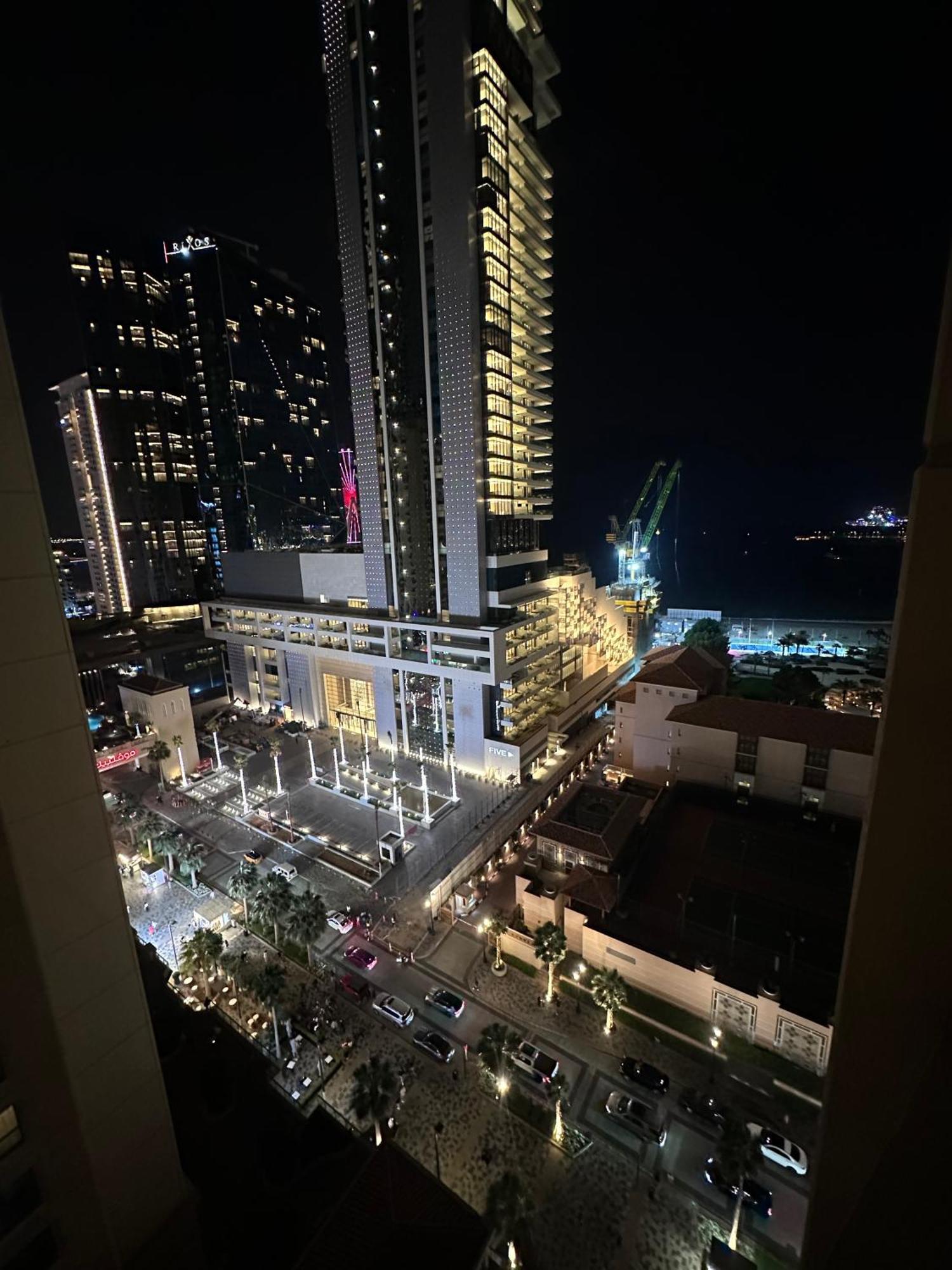 بيت شباب Arabian Nights *